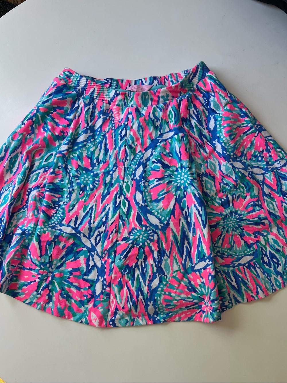 Lilly Pulitzer Skort size S